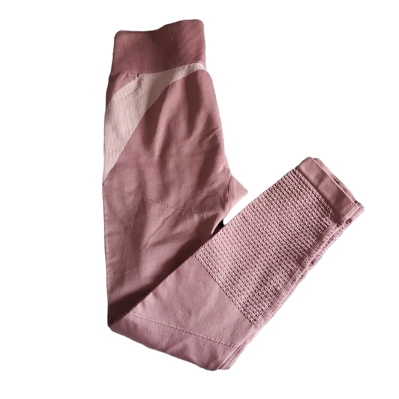 Fabletics X Demi Lovato Sz S Leggings - Picture 7 of 15